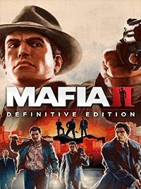 Mafia 2 Definitive Edition